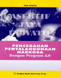 Image of Pencegahan Penyalahgunaan Narkoba Dengan Program Aji