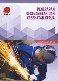 Image of penerapan Keselamatan Dan Kesehatan Kerja