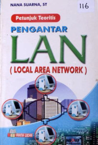 Image of Pengantar LAN ( Local Area Network )