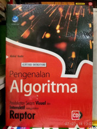 Image of Pengenalan Algoritma