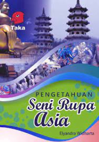 Image of Pengetahuan Seni Rupa Asia