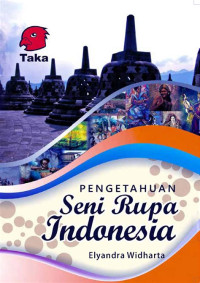 Image of Pengetahuan Seni Rupa Indonesia