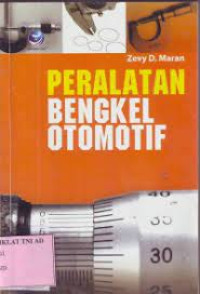 Image of Peralatan Bengkel Otomotif