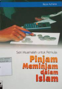 Image of Pinjam Meminjam Dalam Islam