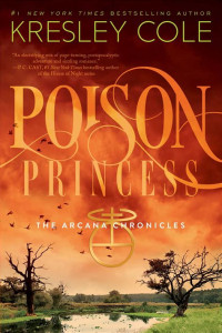 Image of Poison Princess