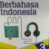 Image of Produktif Berbahasa Indonesia Untuk SMK/MAK Kelas XII