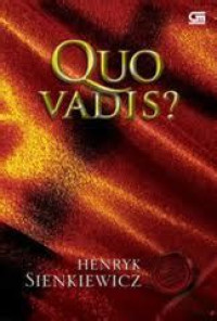 Image of QUO VADIS?