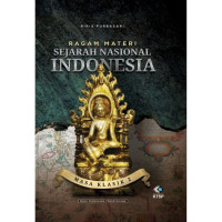 Image of Ragam Materi Sejarah Nasional Indonesia ( Masa Klasik 2 )