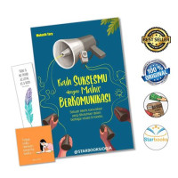 Image of Raih Suksesmu dengan Mahir Berkomunikasi