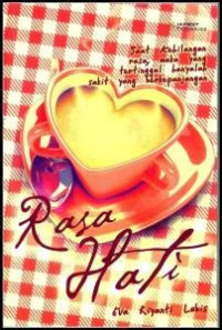 Image of Rasa Hati