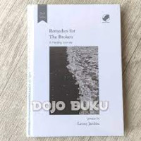 Image of Remedies For The Broken