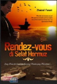 Image of Rendez - Vous Di Selat Hormuz