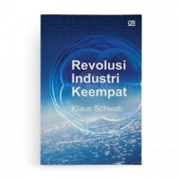 Image of Revolusi Industri Keempat