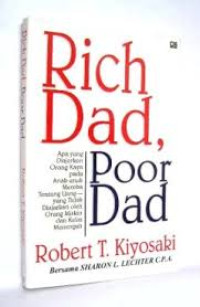 Image of Rich Dad, Poor Dad