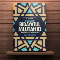 Image of Ringkasan Bidayatul Mujtahid WA Nihayatul Muqtashid : Ibnu Rustd