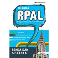 Image of RPLA: Benda dan Sifatnya
