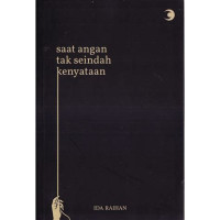 Image of Saat Angan Tak Seindah Kenyataan