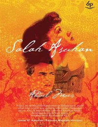 Image of Salah Asuhan