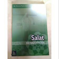 Image of Salat