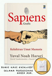 Image of Sapiens grafis