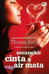Image of Secangkir Cinta dan air mata