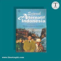 Image of Sejarah alternatif Indonesia /
