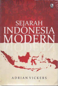 Image of Sejarah Indonesia Modern