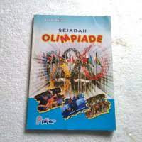 Image of sejarah olimpiade