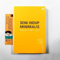 Image of Seni Hidup Minimalis