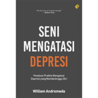 Image of Seni Mengatasi Depresi