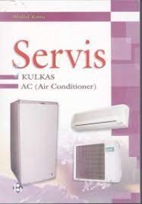 Image of Servis Kulkas & Pendigin Ruangan