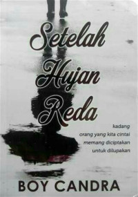 Image of Setelah Hujan Reda