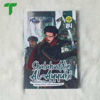 Image of Shalahuddin Al- Ayyubi : Melawan Bayangan Bagian 4