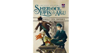 Image of Sherlock, Lupin, & Aku: Sobekan Peta Misterius