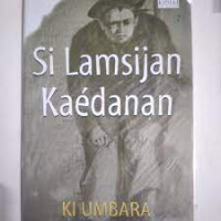 Image of Si Lamsijan Kaedanan