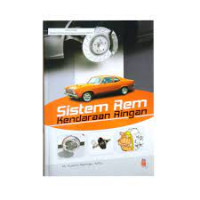 Image of Sistem Rem Kendaraan Ringan