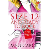 Image of Size 12 and ready to rock :Berukuran 12 dan siap mengguncang dunia /
