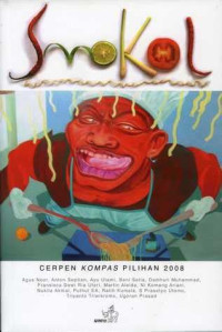 Image of Smokol : Cerpen Kompas Pilihan 2008