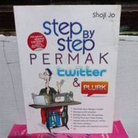 Image of step bt step permak twitter & plurk