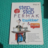 Image of Step By Step Permak Twitter & PLURK