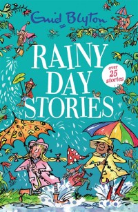 Image of Stories For Rainy Days