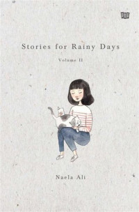 Image of Stories For Rainy Days : Volume 2