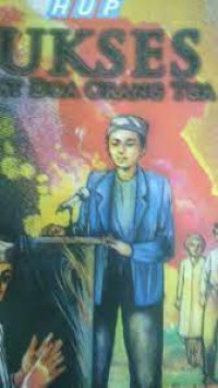 Image of Sukses Berkat Doa Orang Tua