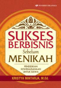 Image of Sukses Berbisnis Sebelum Menikah