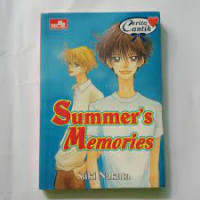 Image of Summer's Memories