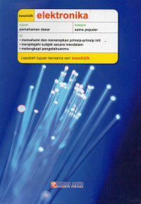 Image of Swadidik Elektronika
