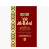 Image of Tafsir Ath-Thabari 4