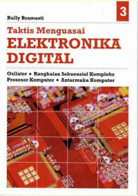 Image of Taktis Menguasai Elektronika Digital 3