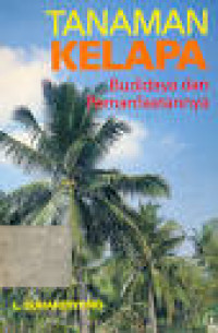 Image of Tanaman Kelapa