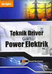 Image of Teknik Driver dan Power Elektrik